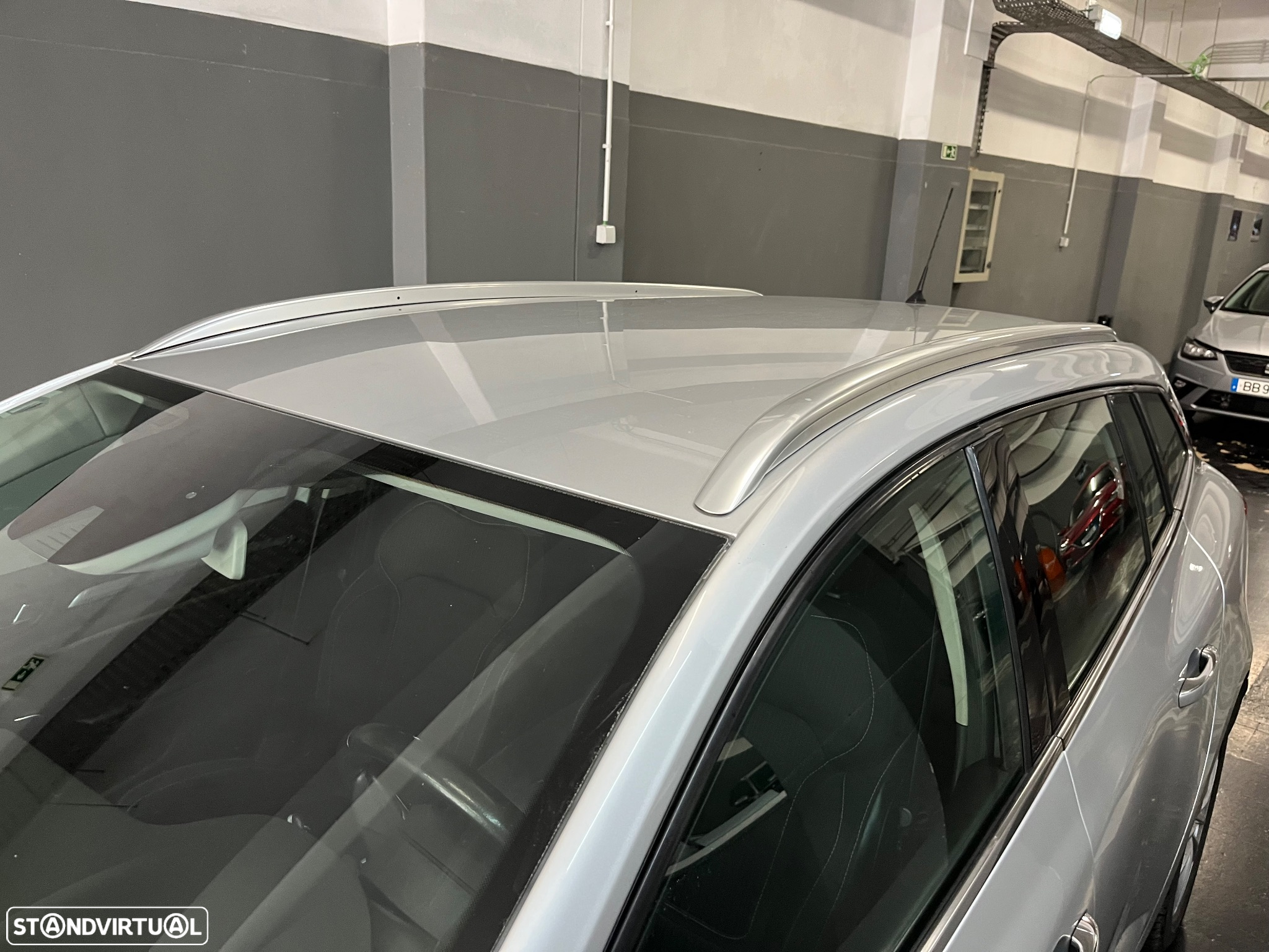 Renault Mégane Sport Tourer 1.5 dCi Intens - 33