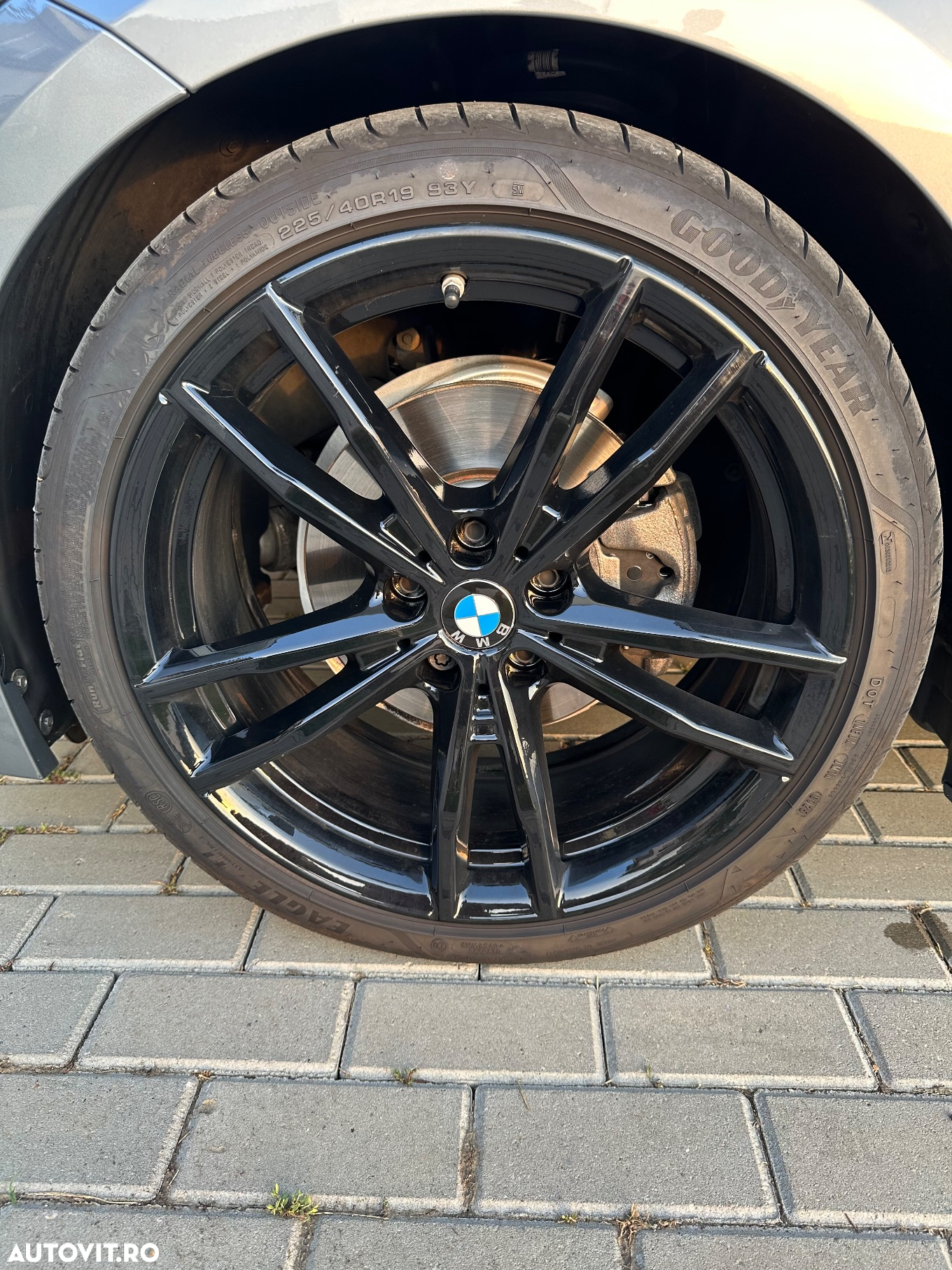 BMW Seria 3 320d xDrive AT MHEV - 6