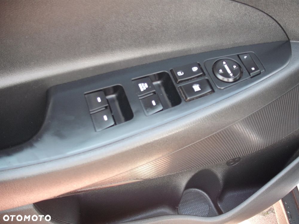 Hyundai Tucson - 21