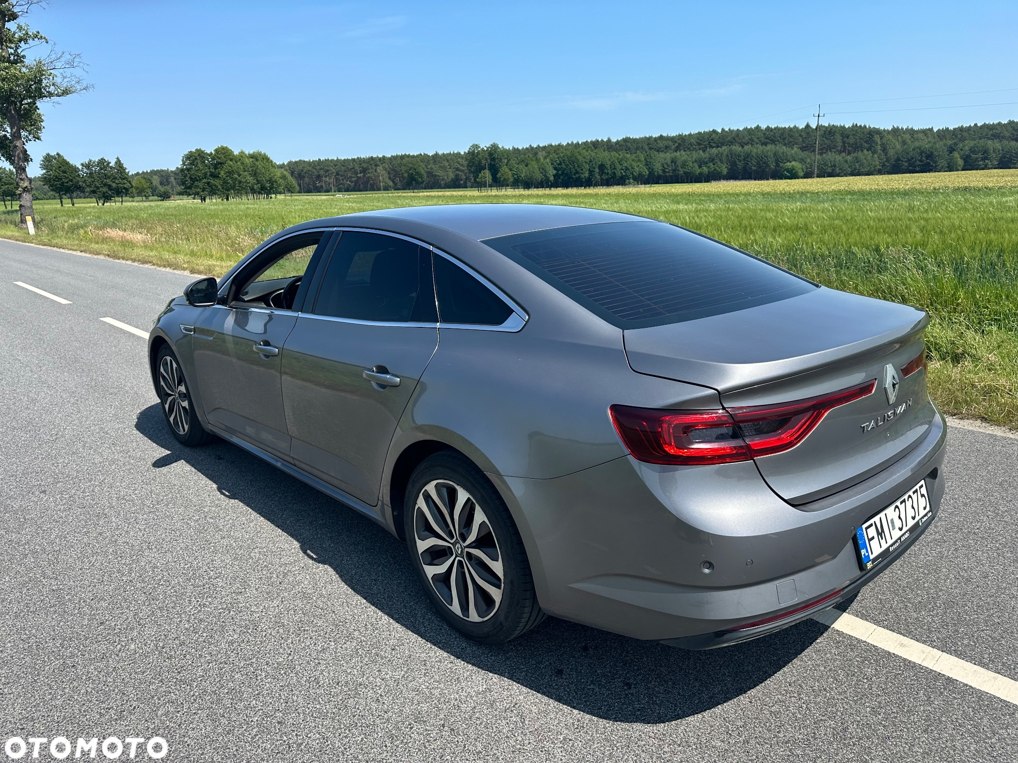 Renault Talisman - 7