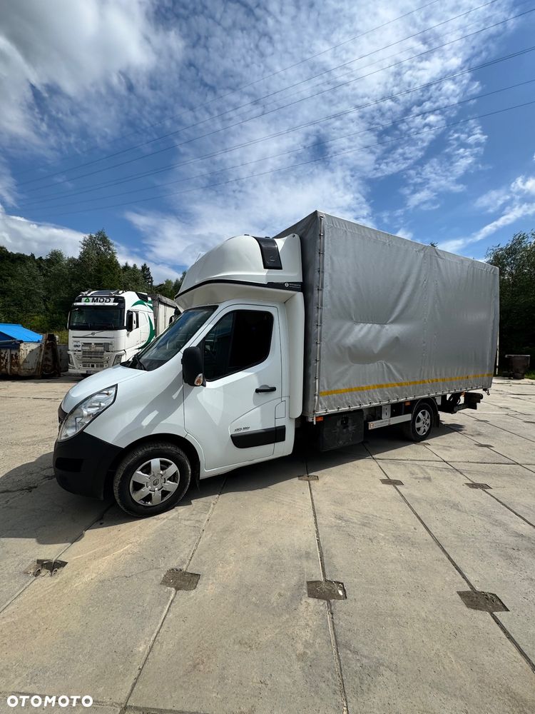 Renault MASTER/MOTOWEKTOR - 32