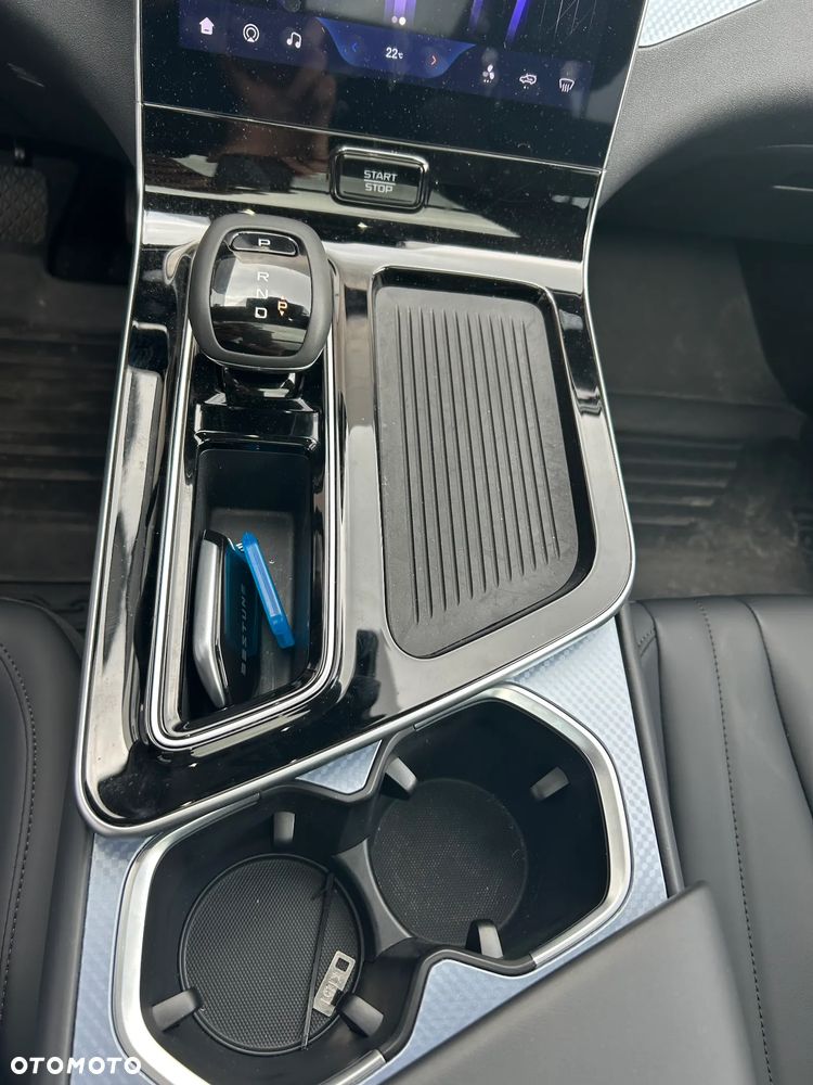 Bestune T90 - 13