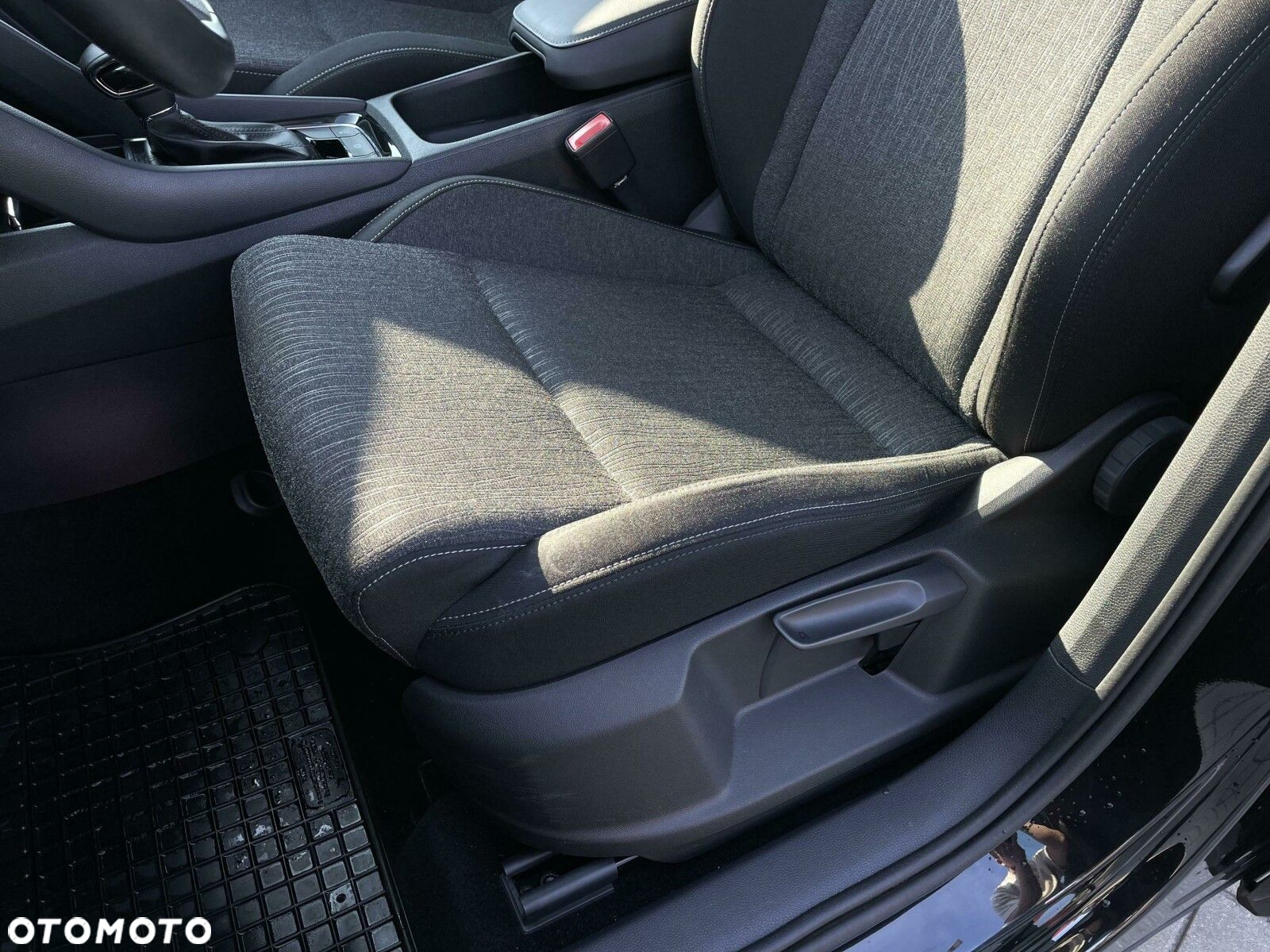 Skoda Karoq 1.6 TDI 4x2 Style DSG - 14