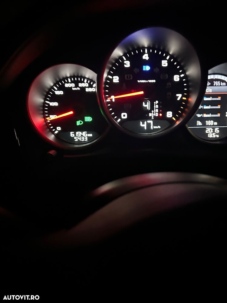 Porsche Macan PDK - 27