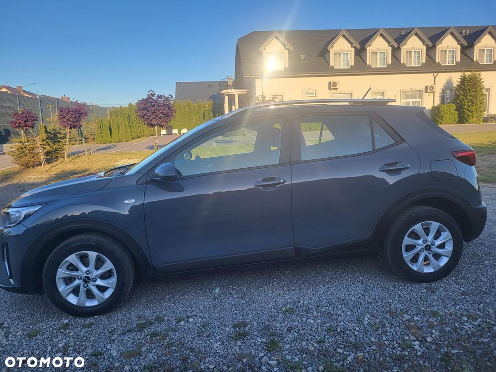 Kia Stonic 1.0 T-GDI L - 6