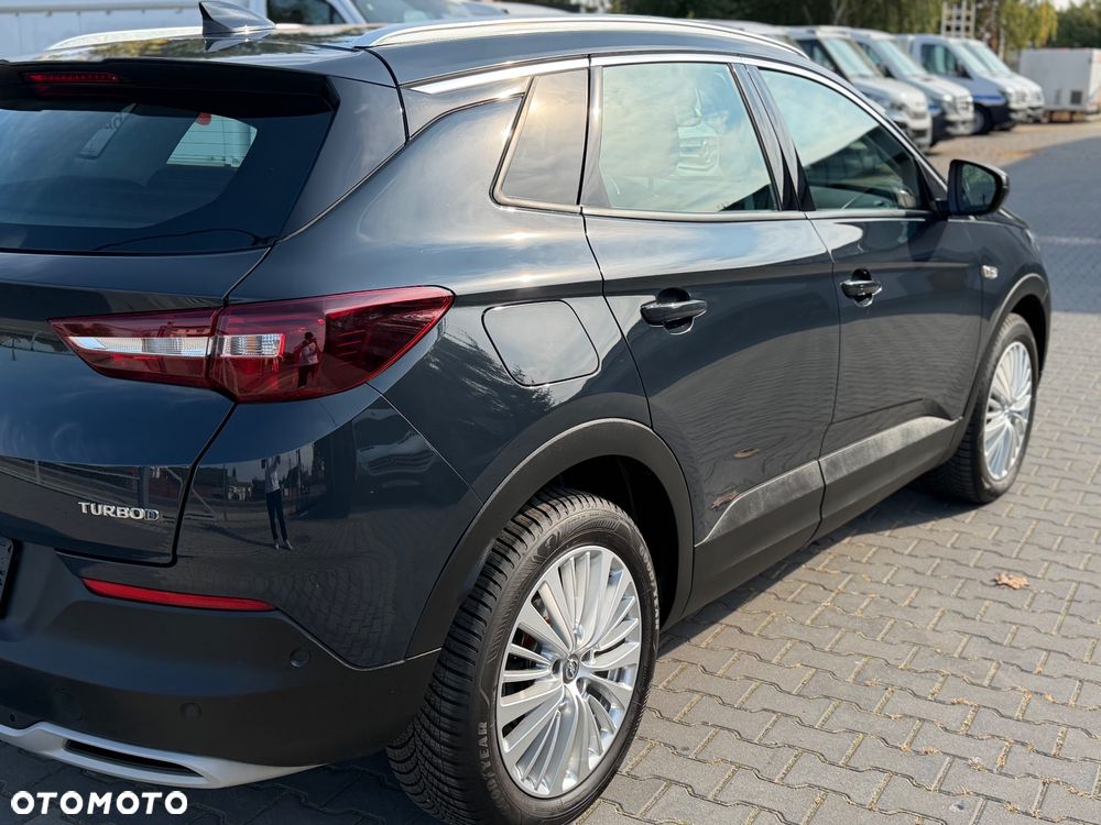 Opel Grandland - 5