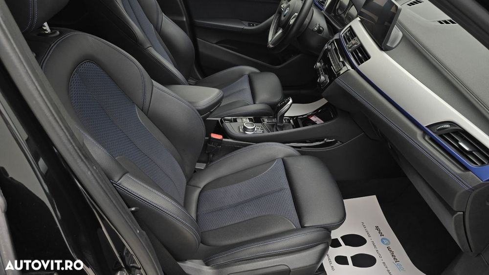 BMW X1 - 19
