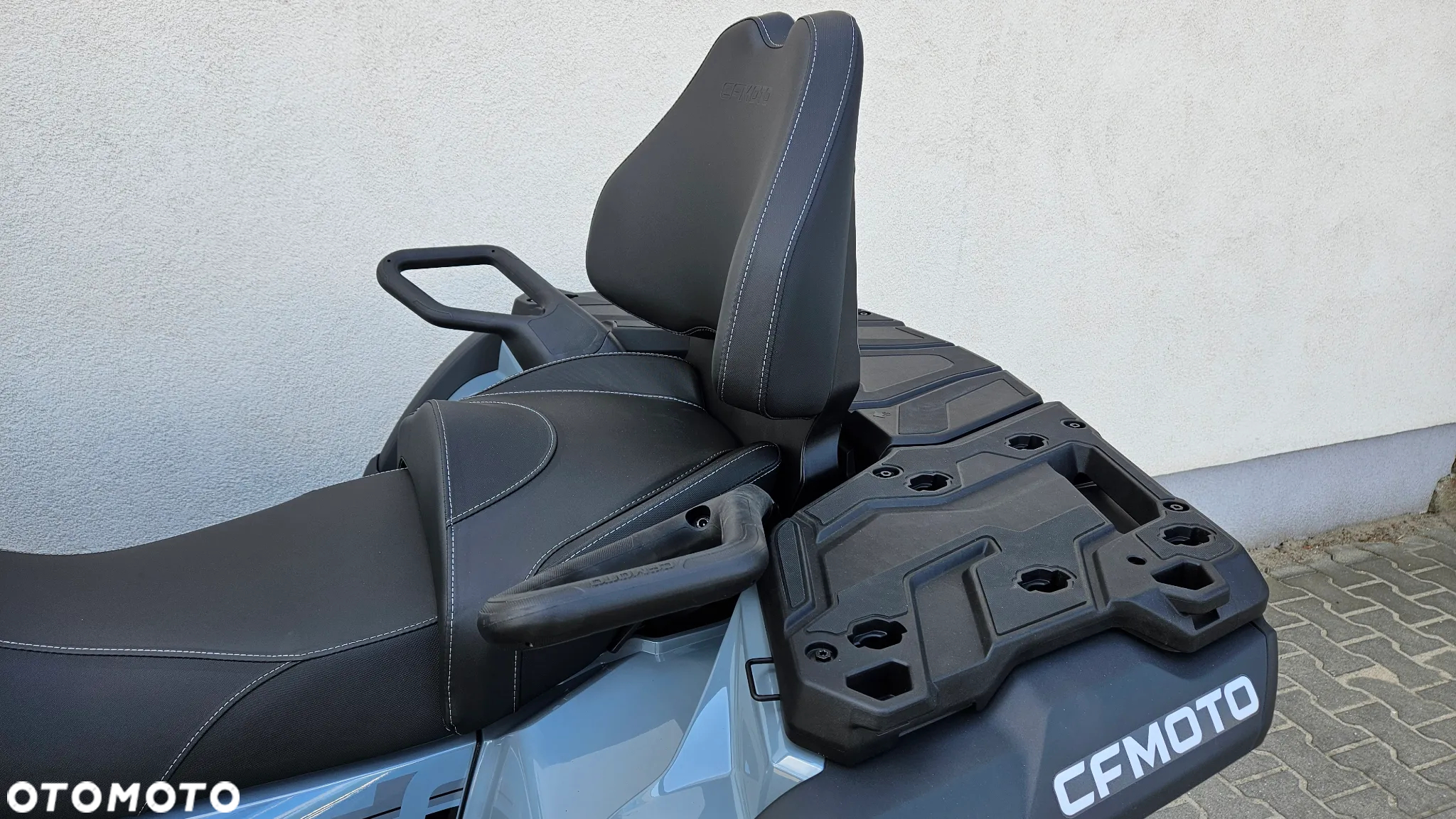 CFMoto Inny - 20
