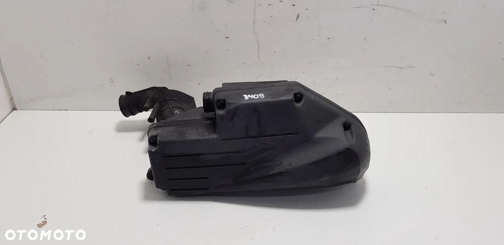 SYM Joyride EVO 125 - Obudowa Filtra Powietrza - 1