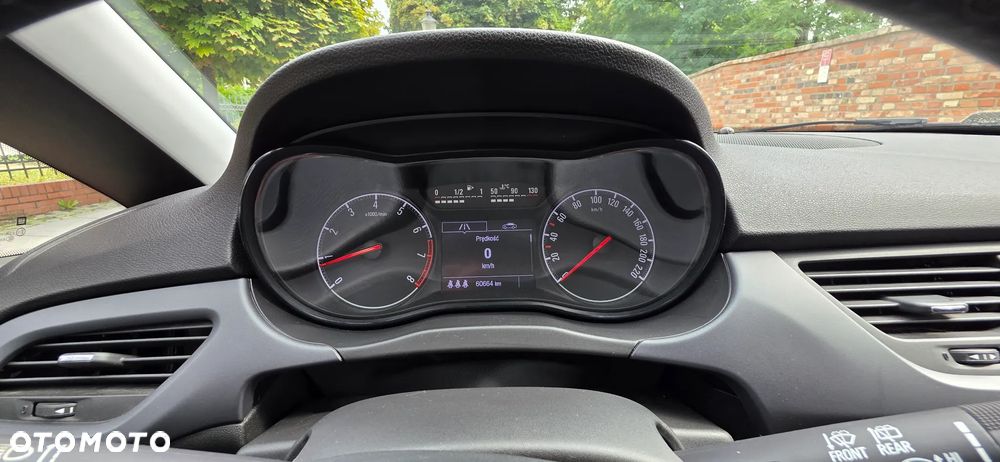 Opel Corsa 1.4 Enjoy - 35