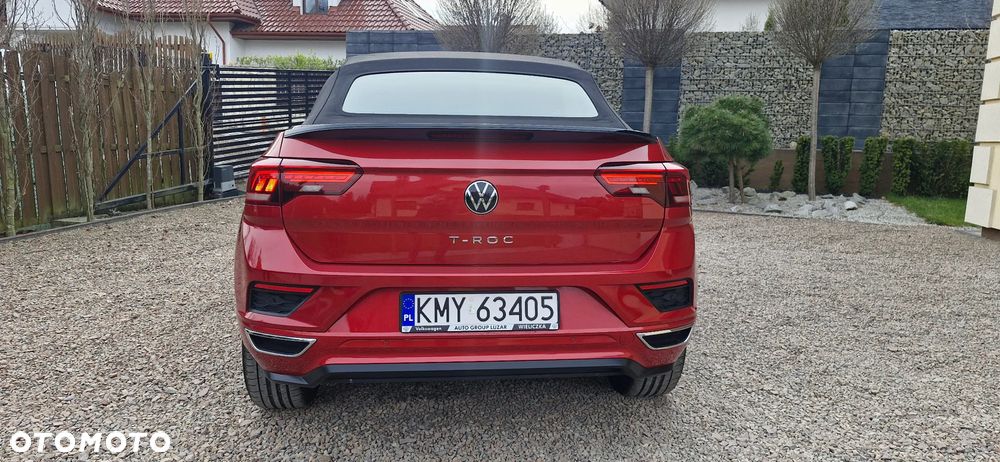 Volkswagen T-Roc ver-1-5-tsi-act-dsg-style - 9