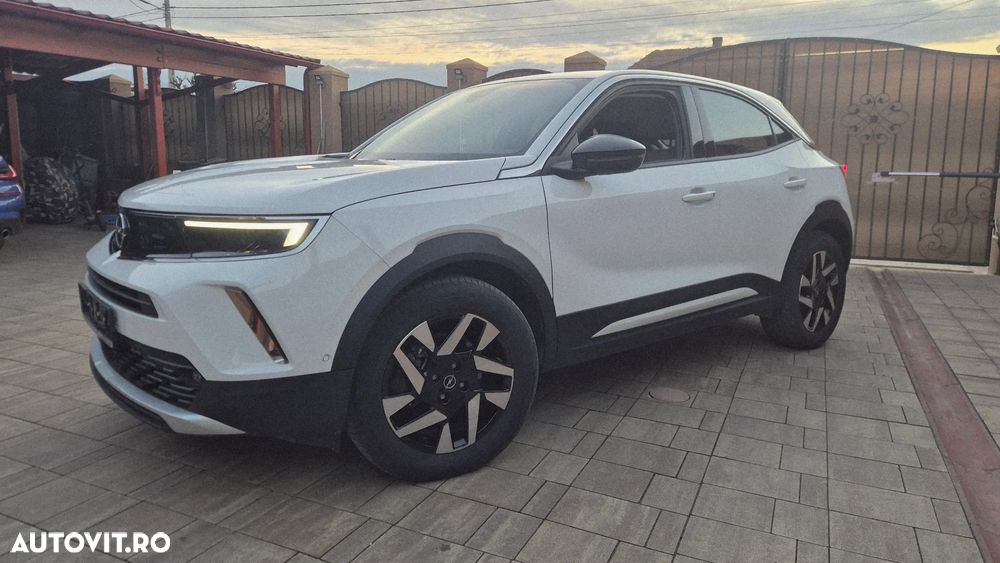 Opel Mokka Mokka-e 50 kWh Elegance - 32