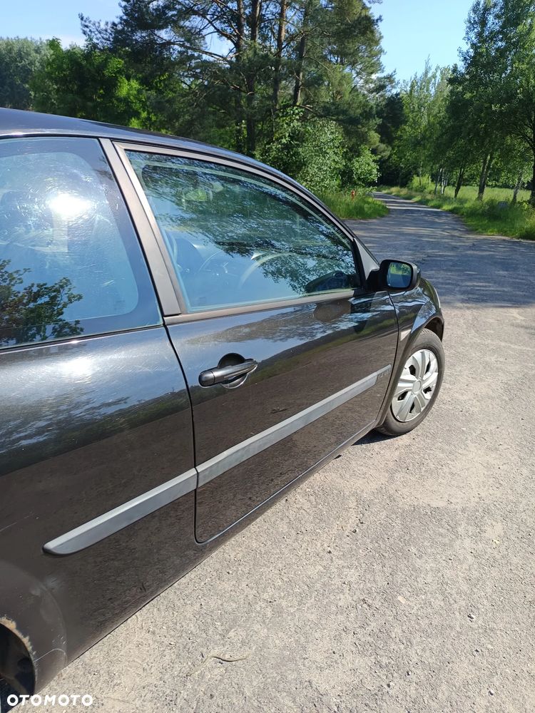 Renault Megane 1.4 Confort Authentique - 5