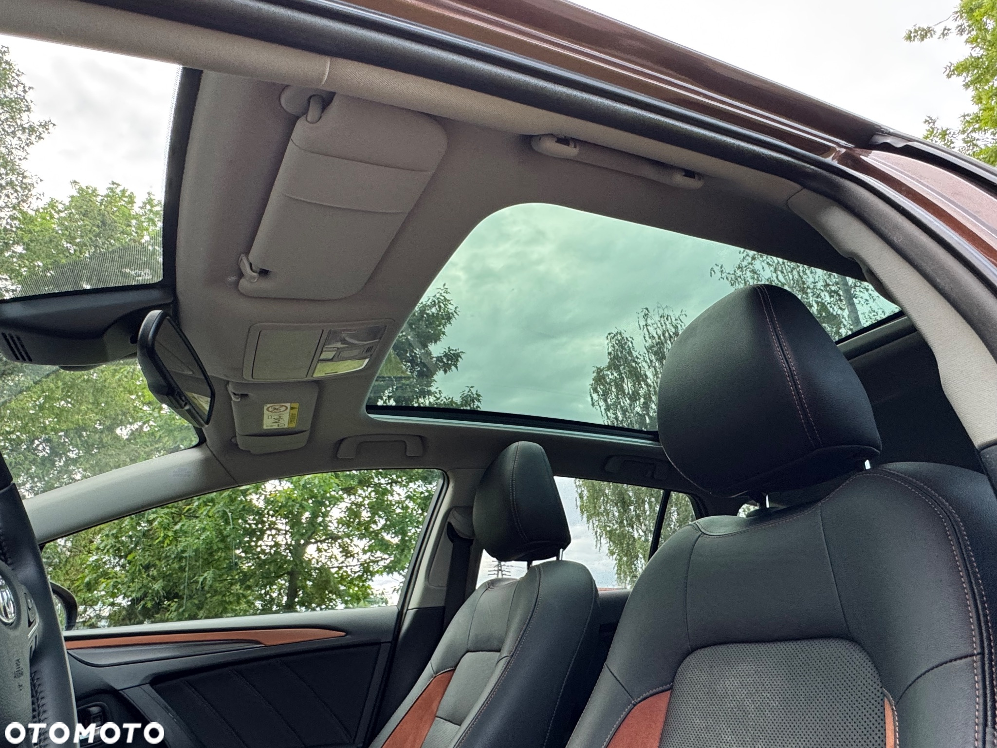 Toyota Avensis 2.0 D-4D Prestige - 39