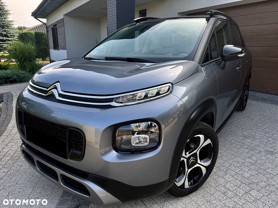 Citroën C3 Aircross PureTech 110 Stop & Start EAT6 OPF ORIGINS - 1