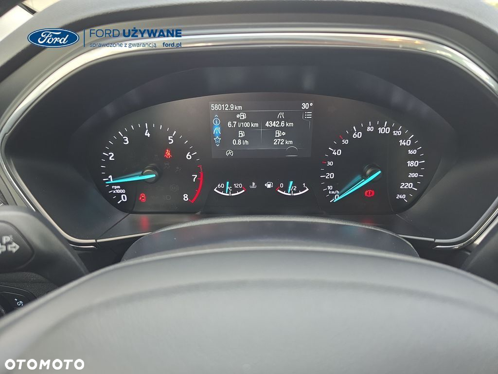 Ford Focus - 19