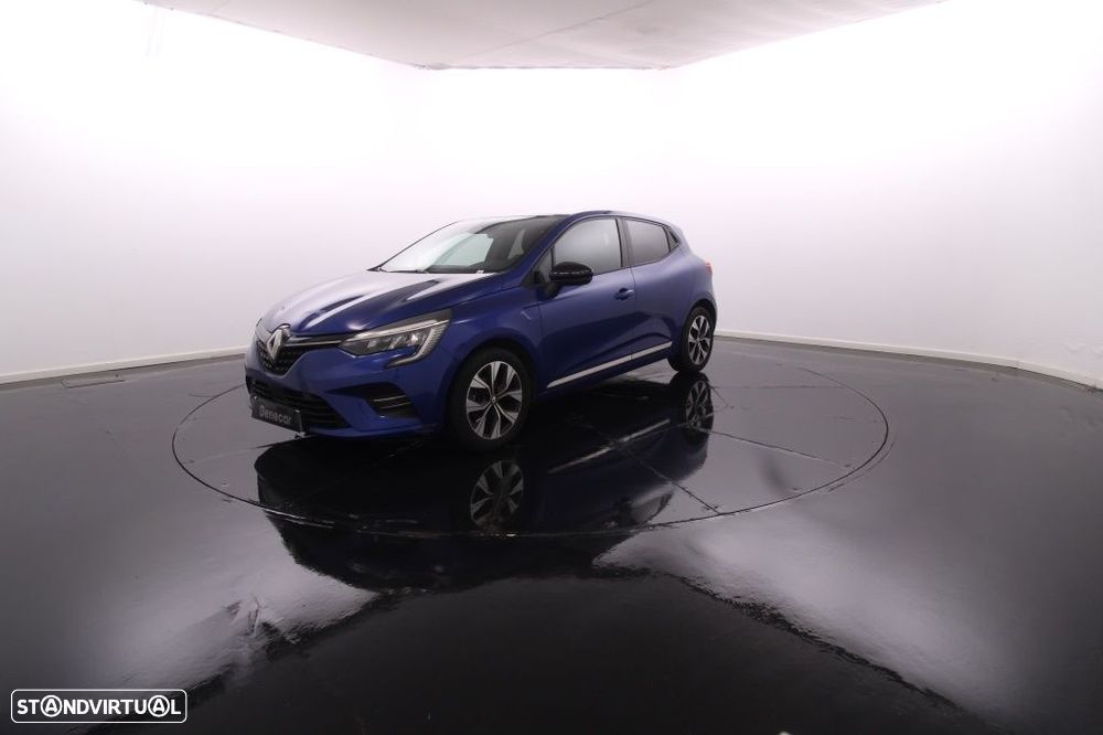 Renault Clio 1.0 TCe Evolution - 1