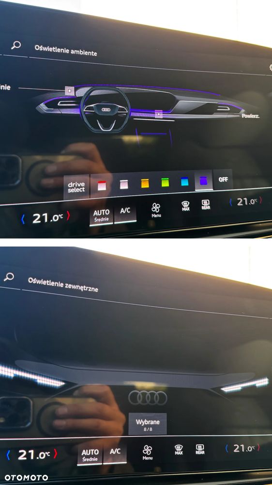 Audi A5 Avant TDI 150 kW S tronic - 27