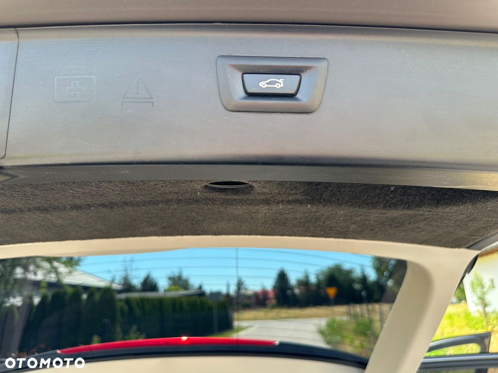 BMW Seria 5 - 32