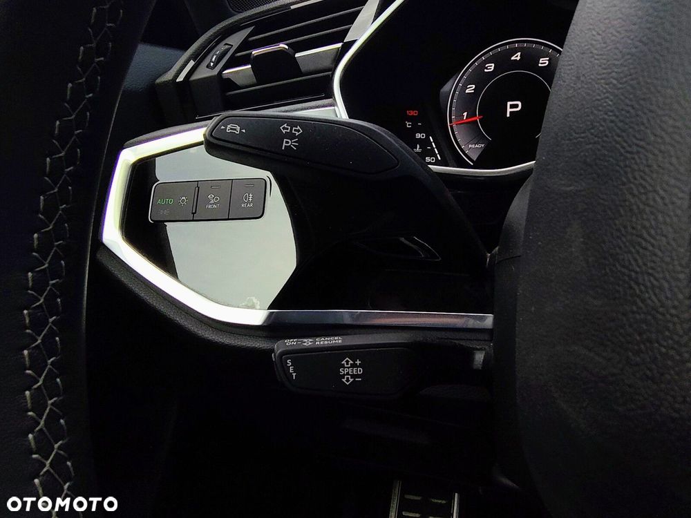 Audi Q3 40 TFSI Quattro S-Line S tronic - 16