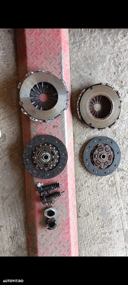 Hyundai Accent MC 1.5 CRDI 4DR GL COMFORT - 10