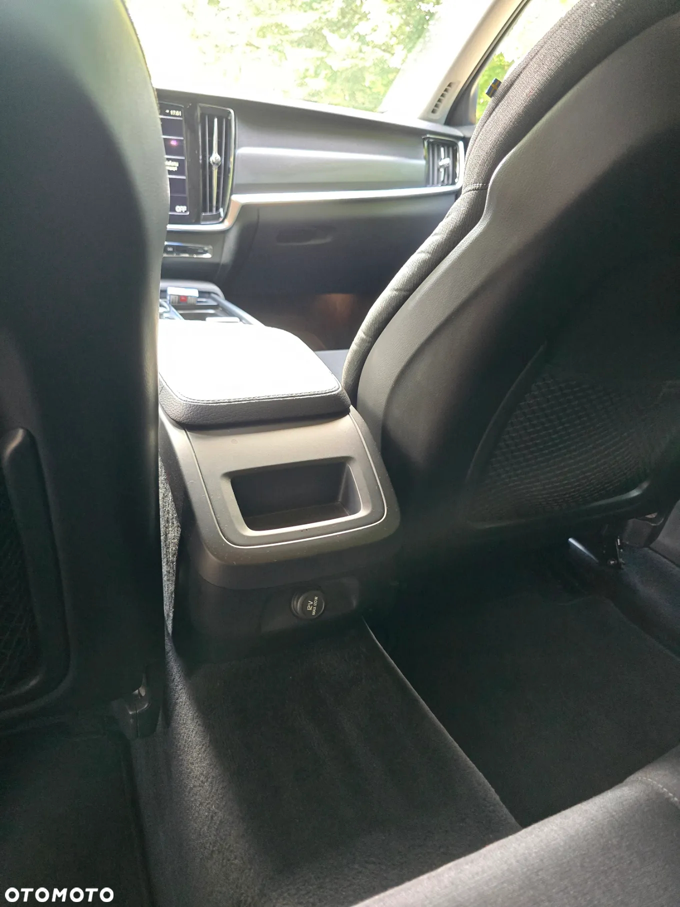 Volvo V90 D4 Kinetic - 20