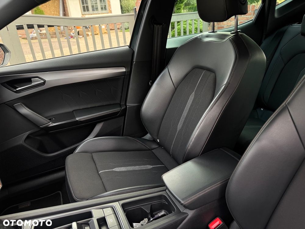 Cupra Formentor 1.5 TSI DSG - 33