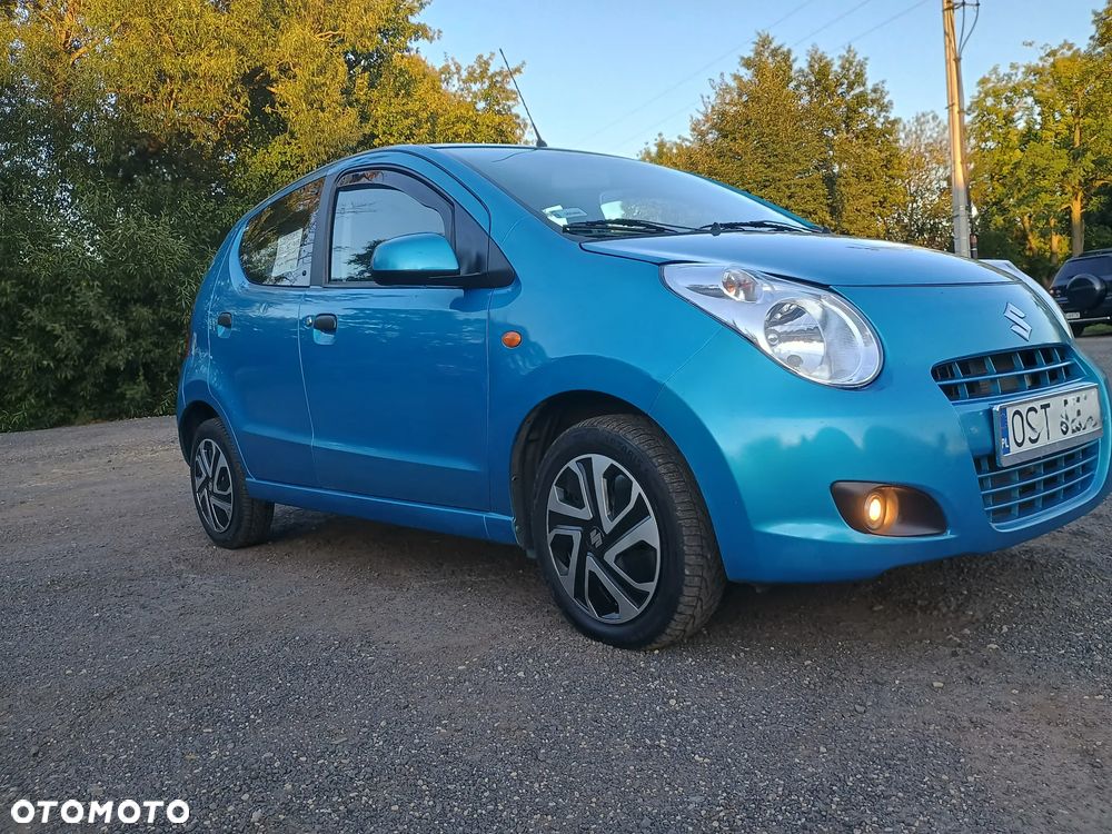 Suzuki Alto - 4