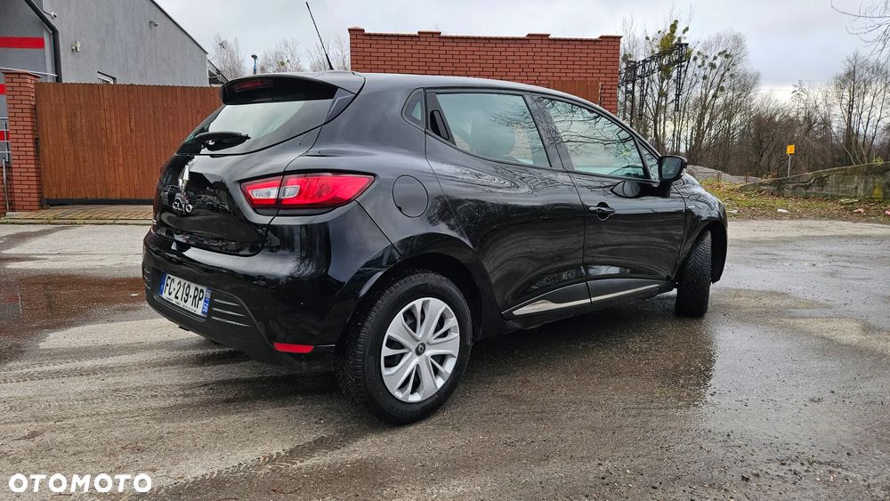 Renault Clio TCe 90 EXPERIENCE - 3