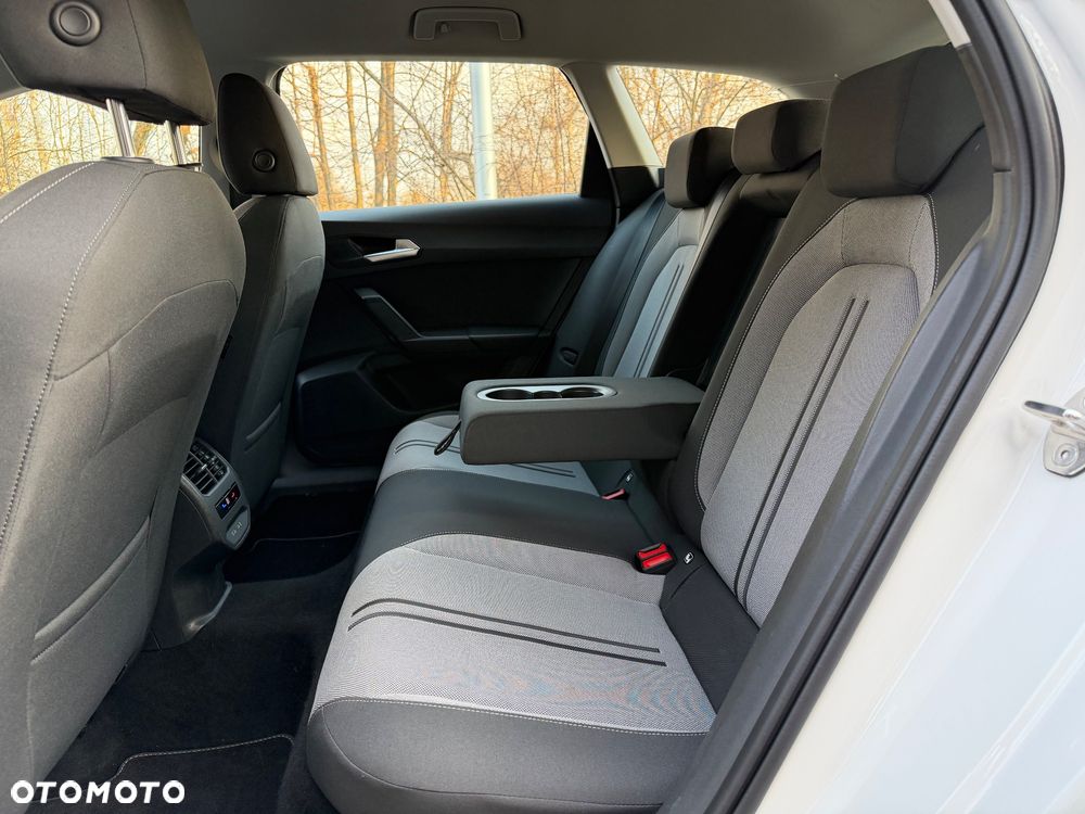 Seat Leon 2.0 TDI Style - 25