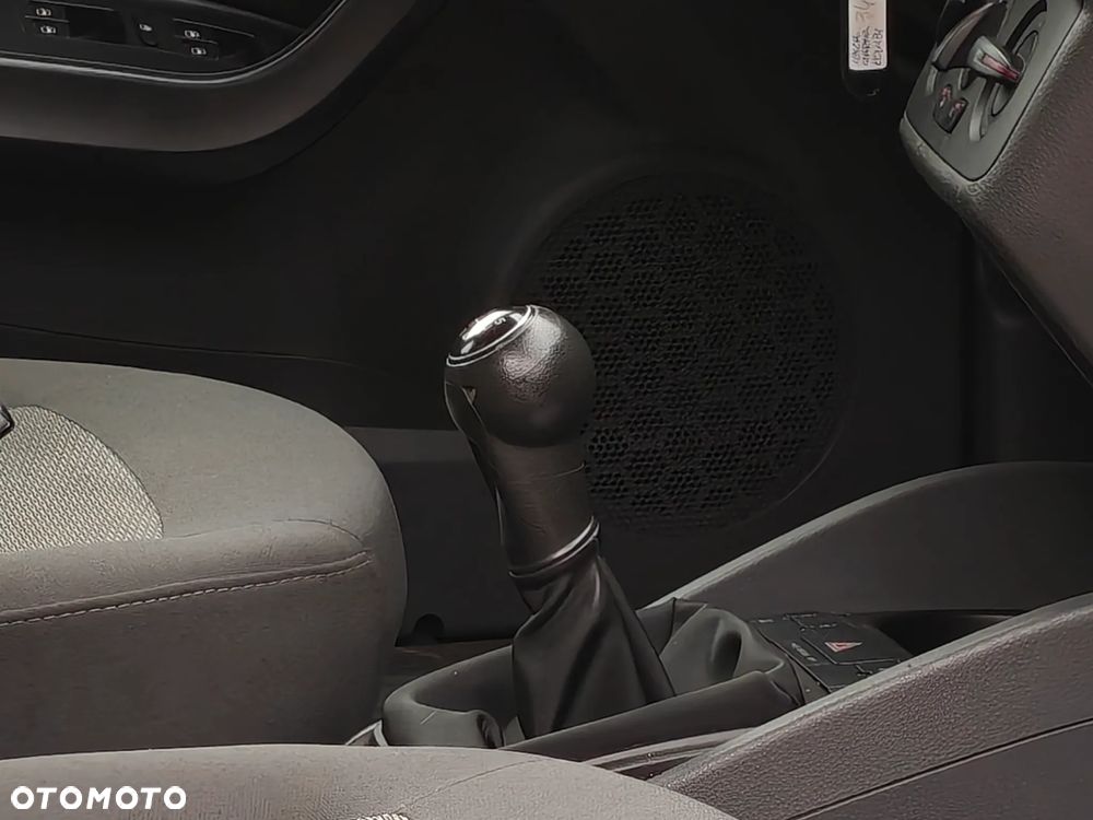 Seat Ibiza 1.2 TDI CR Ecomotive Style - 27