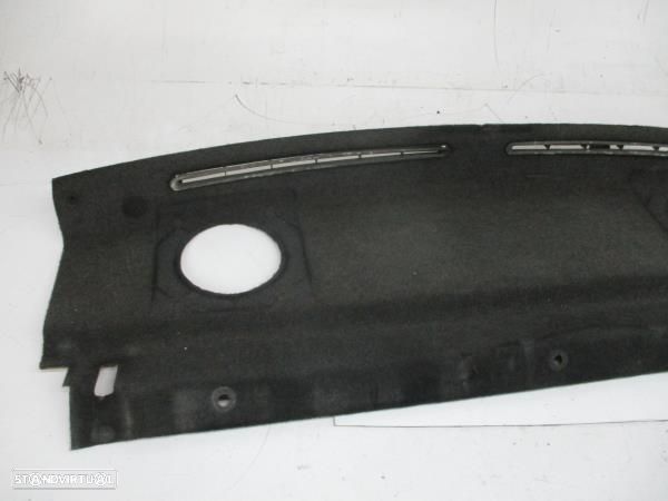 Chapeleira / Cortina Mala Volvo 460 L (464) - 2