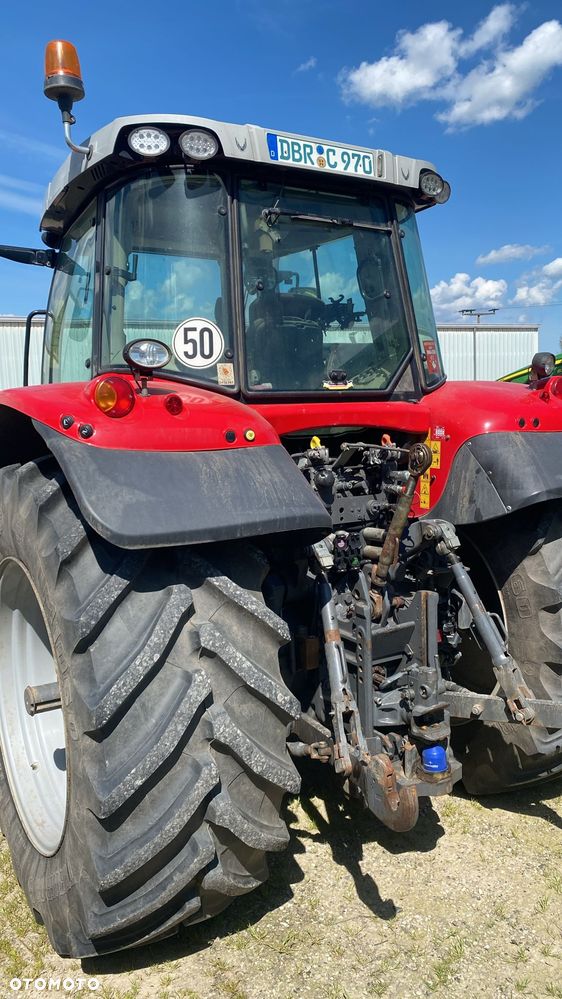 Massey Ferguson 7616 dyna-vt - 5