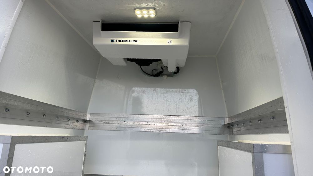 Ford Transit Courier / Chłodnia / Mroźnia / Salon Polska / 1,5 TDCI - 8
