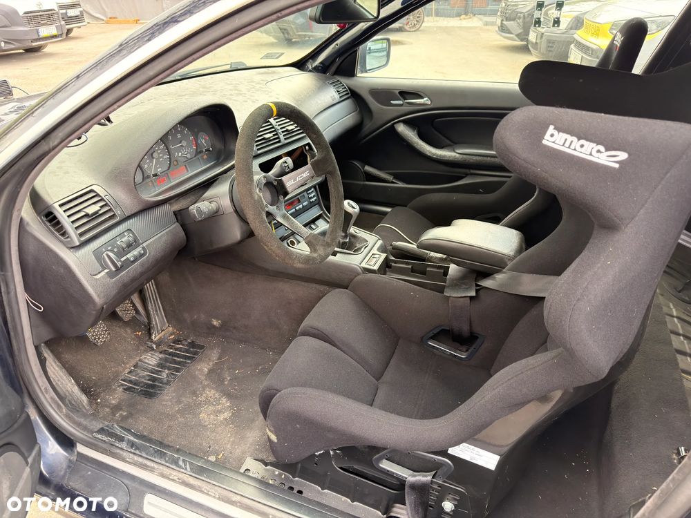 BMW Seria 3 330Ci - 10