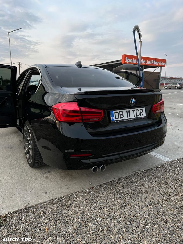 BMW Seria 3 - 6