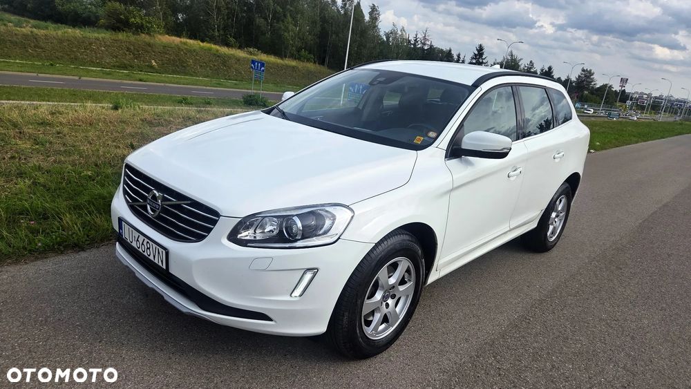 Volvo XC 60 D3 Geartronic Momentum - 13