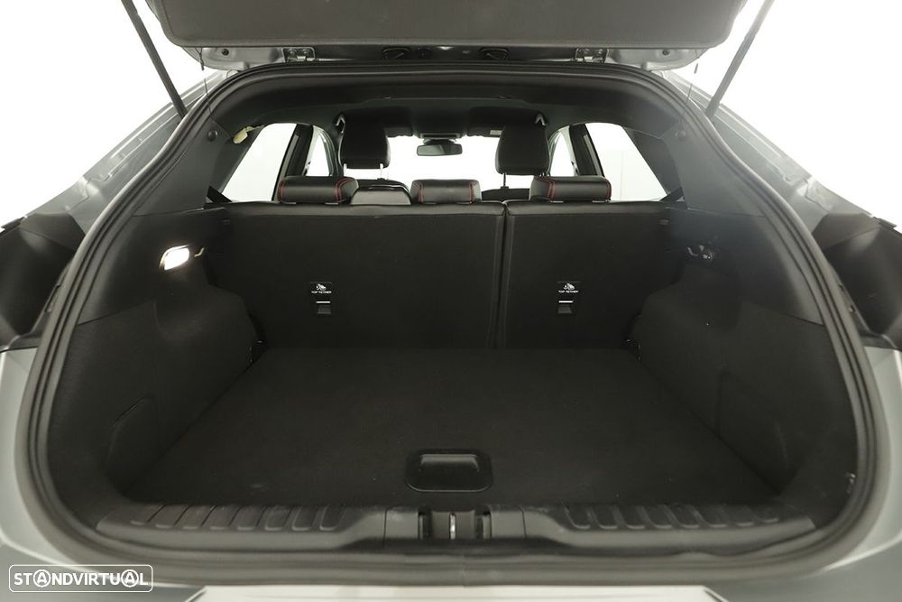 Ford Puma 1.0 EcoBoost MHEV ST-Line - 22