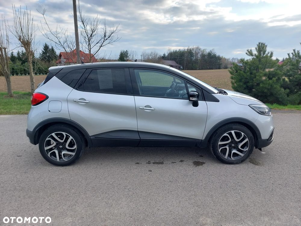 Renault Captur - 4