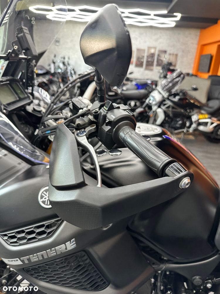 Yamaha Super Tenere - 29