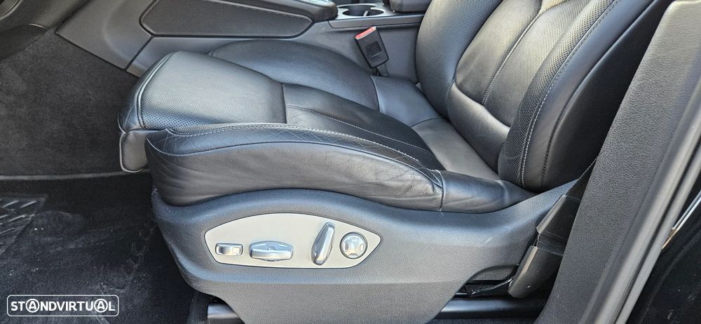 Porsche Macan Turbo PDK - 7