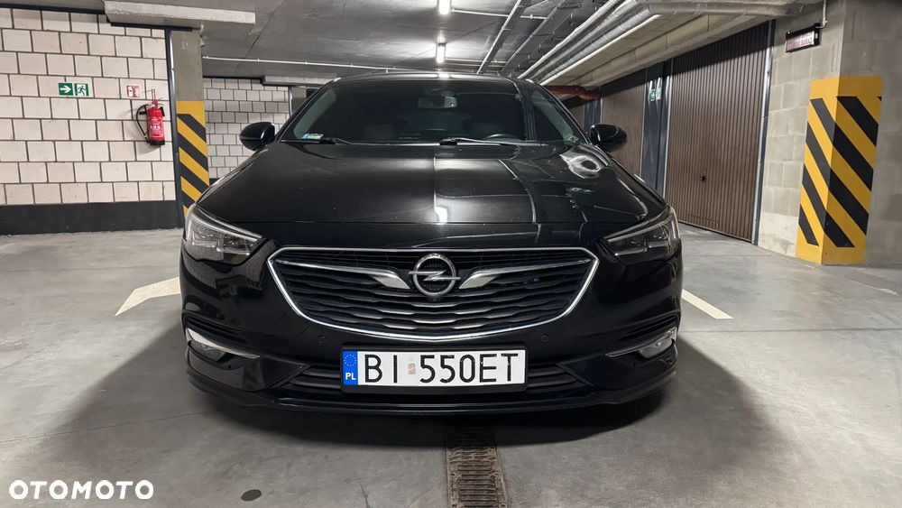 Opel Insignia - 4