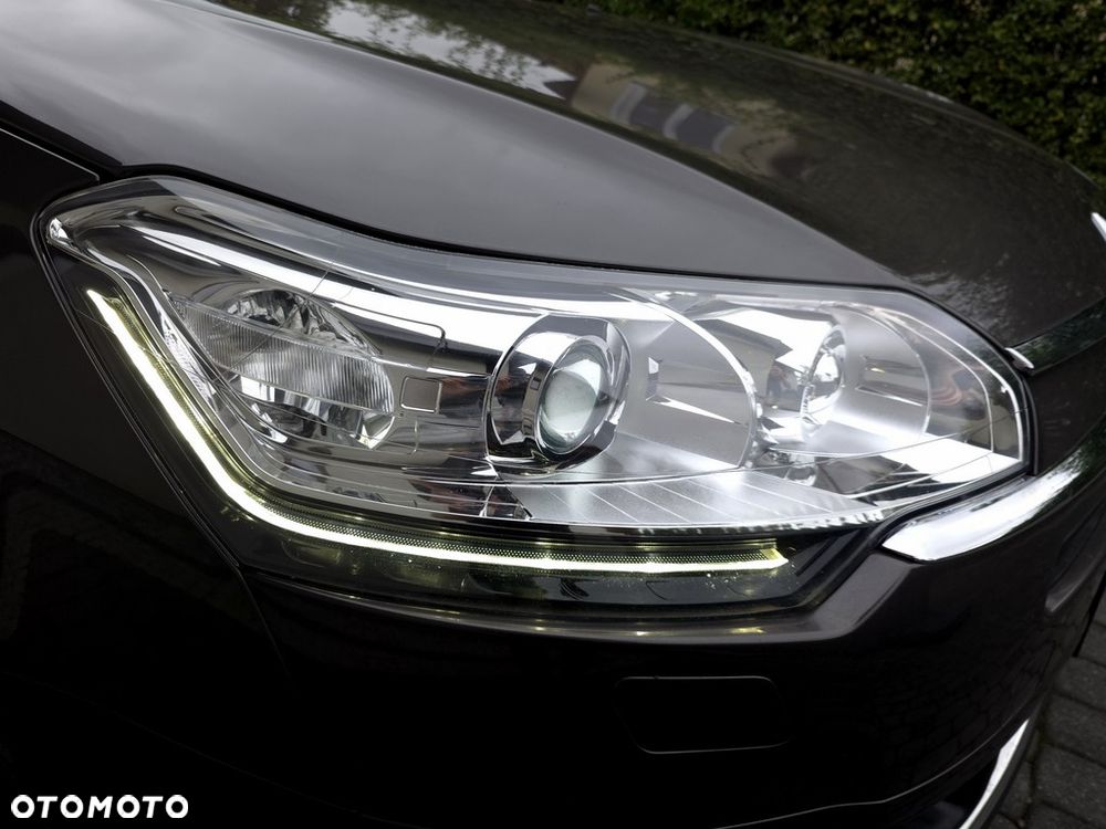 Citroën C5 2.0 BlueHDi Exclusive S&S EAT6 - 24