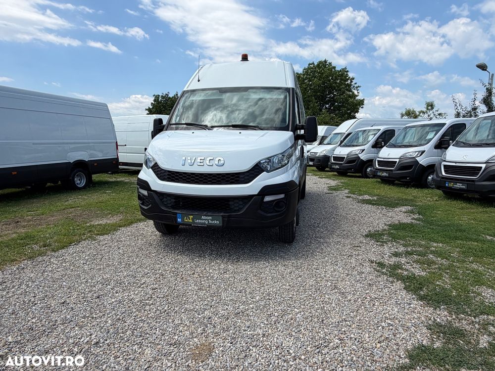 Iveco 35 C 13 - 24