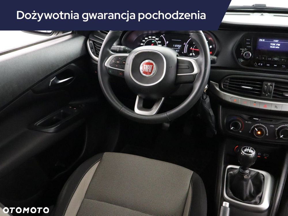 Fiat Tipo - 9