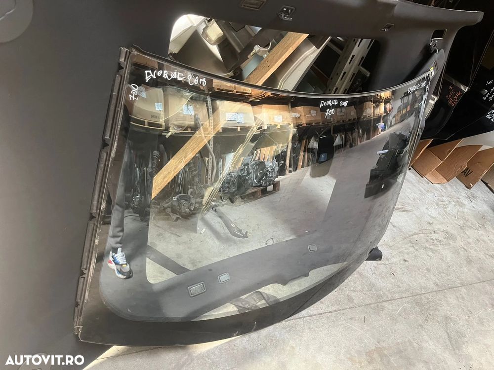 Parbriz Range Rover Evoque 2014-2018 - 4