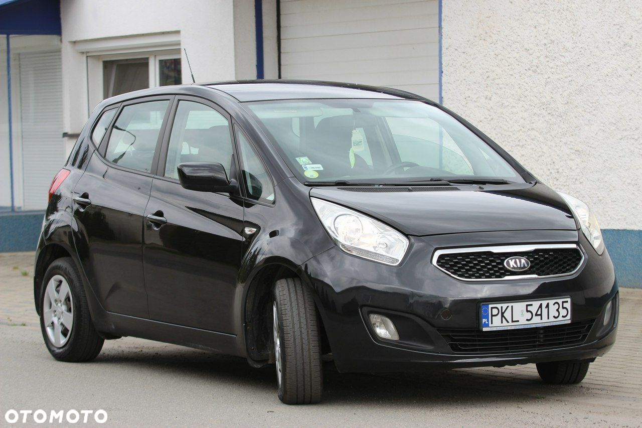 Kia Venga - 3