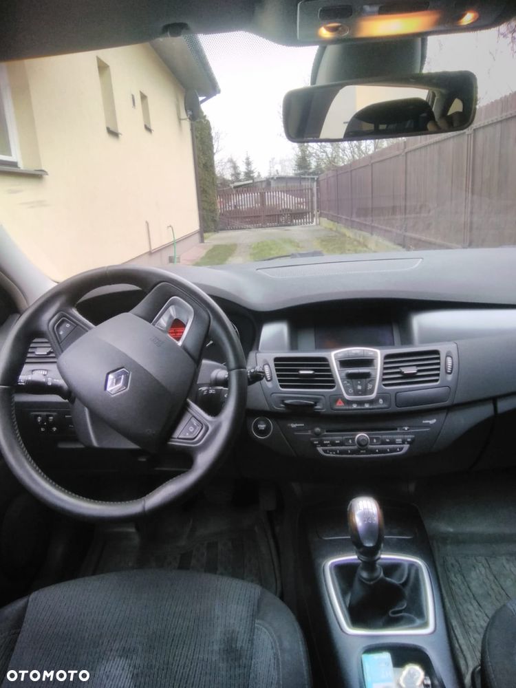 Renault Laguna 2.0 DCi Expression - 9