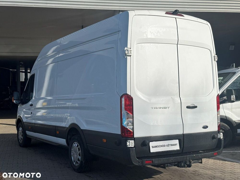 Ford transit TREND L4H3 - 5