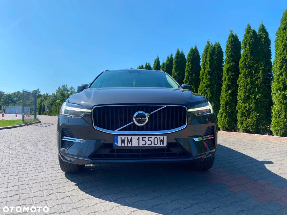 Volvo XC 60 T5 AWD Geartronic Inscription - 2